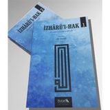 Defne Store Rahmetullah El-Hindi Izharü’l-Hak 2 Cilt Takım - Belirtilmemiş