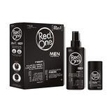Defne Store Redone Saç Topiği 2 In 1 Set Kahverengi 12 GR+100 ml - Option-1