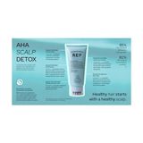Defne Store Ref Aha Scalp Detox Treatment 200 ML10-IN-1 Aha Saç Derisi Detoks Bakımı (Yağlanma, Kepeklenme, Dökülme, Nemlendirme, Hassasiyet ve Serinletici Saç Bakım Ürünü) - Option-1