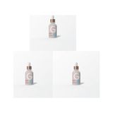 Defne Store Retinol Serum – Anti Aging, Hyaluronik Asit & Niacinamide ile Kırışıklık ve Ince Çizgilere Karşı Yoğun Bakım, Cilt Yenileyici ve Nemlendirici Gece Serumu – Vegan Formül 20 ml (3 Paketi) - Option-1