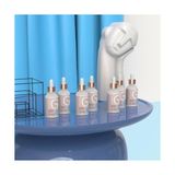 Defne Store Retinol Serum – Anti Aging, Hyaluronik Asit & Niacinamide ile Kırışıklık ve Ince Çizgilere Karşı Yoğun Bakım, Cilt Yenileyici ve Nemlendirici Gece Serumu – Vegan Formül 20 ml