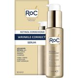 Defne Store Roc Retinol Correxion Wrinkle Correct Kırışıklık Karşıtı Serum 30ML - Option-1
