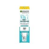 Defne Store Saf ve Temiz Bha Niasinamid Günlük Güneş Koruyucu Fluid Yüz Kremi SPF50, 40 ml