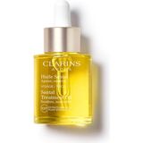 Defne Store Santal Bakım Yağ Dry Skin Yüz Bakım Yağı 30 ml - Option-1