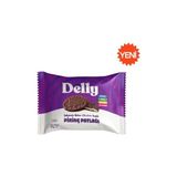 Defne Store Şekersiz/bitter Çikolata Kaplı Pirinç Patlağı 37 G, 12 Adet