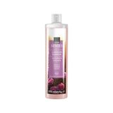 Defne Store Senses L'amour Sunrise Gül ve Amber Kokulu Krem Duş Jeli 500 Ml.