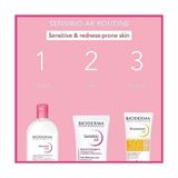 Defne Store Sensibio Ar Bb SPF30 Hassas Ciltler Kızarıklık Karşıtı Güneş Koruyuculu Renkli Bakım Kremi 40 ml - Option-1