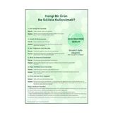 Defne Store Serum Niacinamide 30 ml - Option-1