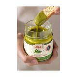 Defne Store Servet Şeker Ilavesiz %100 Antep Fıstığı Ezmesi 200 G