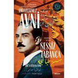 Defne Store Sessiz Tabanca - Türkler'in Sherlock Holmes'i Amanvermez Avni Yedinci Kitap - Belirtilmemiş