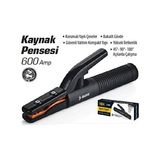 Defne Store SGS318 Kaynak Pensesi Bakalit, 600 Amper