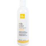 Defne Store Shake Shampoo 250ML - Boyalı Saçlar Için Yumuşatıcı ve Koruyucu Şampuan, Süt Proteinleri ve Bitki Özleri Içerir - Option-1