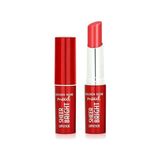Defne Store Sheer Bright Lipstick NO:103 Red - Parlak Ruj - Option-1