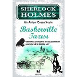 Defne Store Sherlock Holmes - Baskerville Tazısı - Belirtilmemiş