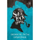 Defne Store Sherlock Holmes - Dedektif Ölüm Döşeğinde - Belirtilmemiş