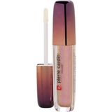 Defne Store Shimmering Lipgloss Sedefli Parlak Likit Ruj Şampanya 5ml - Option-1