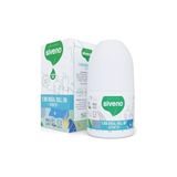 Defne Store Siveno %100 Doğal Roll-On Sportif Sporcu Deodorant Ter Kokusu Önleyici Bitkisel Lekesiz Vegan 50 ml - Option-1
