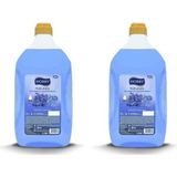 Defne Store Sıvı Sabun Naturel Lavanta 1500 ml (2 Paketi) - Option-1