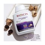 Defne Store Siyah Sarımsak Saç Dökülmesine Karşı Bitkisel Şampuan (1 x 300 Ml) (2 Paketi) - Option-1