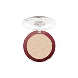 Defne Store Smooth Finish Face Powder No: 206 - Pürüzsüz Bitişli Pudra - Option-1