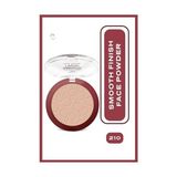Defne Store Smooth Finish Face Powder No: 210 - Ipeksi Dokulu Sabitleyici Pudra - Option-1
