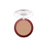 Defne Store Smooth Finish Face Powder No: 214 - Pürüzsüz Bitişli Pudra - Option-1