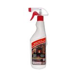Defne Store Şömine Camı ve Izgara Temizleyici Sprey 750 ml