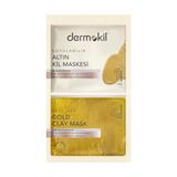 Defne Store Soyulabilir Altın Maske 2x 7.5 ml - Option-1