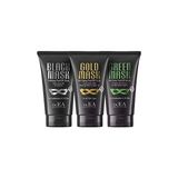 Defne Store Soyulabilir Siyah Maske - Siyah Nokta ve Sivilce Karşıtı 75ML - Option-1