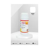 Defne Store Special Beyaz Deri Boyası 100 ml Mont Eşya Çanta Kemer Cüzdan Ayakkabı Deri Boyası - Çok Renkli