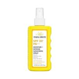 Defne Store Spf 30+ Nemlendirici + Koruyucu Güneş Kremi Spreyi 200 ml