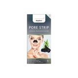 Defne Store Stopever Charcoal Pore Strip Kömürlü Siyah Nokta Plasteri (2 x 6 Adet) - Option-1