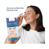 Defne Store Stopever Pore Strip Siyah Nokta Burun Plasteri - Option-1