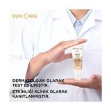 Defne Store Sun Care Lekeye Eğilimli Ciltler Için Çok Yüksek Korumalı Renkli Güneş Kremi 50 Spf - Leke Tinted 50 ml