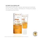 Defne Store Sun Care Spf 50 Güneş Koruyucu Set – Yüz Kremi 50 ml + Vücut Spreyi 200 ml – Kuru ve Normal Ciltler Için, Suya Dayanıklı, Anti-Alerjik