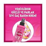 Defne Store Superblend Sıvı Saç Bakım Kremi Güçlü ve Parlak Pürüzsüzleştirici ve Canlandırıcı Bakım (200 Ml) - Option-1