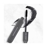 Defne Store Suya Dayanaklı Yoğun Pigmentasyonlu Hacim Veren Doğal Kıvrımlı Siyah Maskara - Waterproof Mascara - 000 BLACK