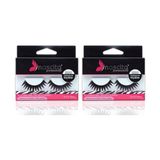 Defne Store Takma Kirpik (1 Paket) 2li Paket - Option-1