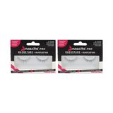 Defne Store Takma Kirpik, Backstage -97 2li Paket - Option-1
