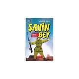 Defne Store Tarihi Roman 3 - Antep Şehidi Şahin Bey - Belirtilmemiş