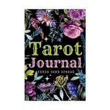 Defne Store Tarot Günlüğü: Üç Kart Açılımı - Çok Renkli - Standart - Otomatik