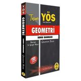 Defne Store Tasarı Yös Geometri Soru Bankası (Yeni) - Belirtilmemiş