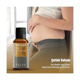 Defne Store Tatlı Yağı 50 ml Soğuk Sıkım - Option-1
