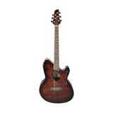 Defne Store TCM50-VBS Talman Serisi Elektro Akustik Gitar - Çok Renkli