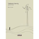Defne Store Tekkesiz Derviş - Aşk Kırıntıları - Belirtilmemiş