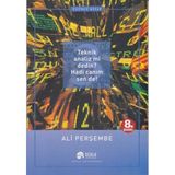 Defne Store Teknik Analiz Mi Dedin? Hadi Canım Sen De - 03. Kitap