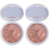 Defne Store Terracotta Blush On Allık (No: 31) (2 Paketi) - Option-1