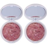 Defne Store Terracotta Blush On Allık (No: 33) (2 Paketi) - Option-1