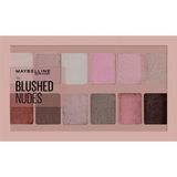 Defne Store The Blushed Nudes Far Paleti - Option-1