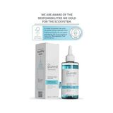 Defne Store The Purest Solutions, Gözenek ve Siyah Nokta Görünümünü Azaltmaya Yardımcı Arındırıcı Tonik,%5 Glikolik Asit, Aha, Bha, 200 ml - Option-1